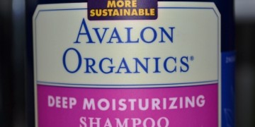 Avalon Organik Şampuan