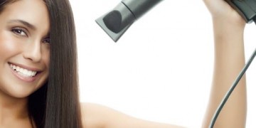 Πώς να επιλέξετε στεγνωτήρα μαλλιών