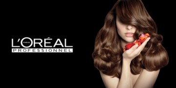 L'Oréal brand products