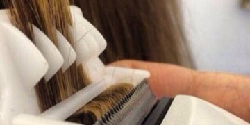 Dodatak za poliranje kose