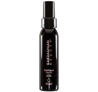 Tørt hårolie CHI Kardashian Beauty Black Seed Dry Oil