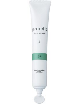 Proedit Care Works 3 Soft Fit + - huyết thanh tóc