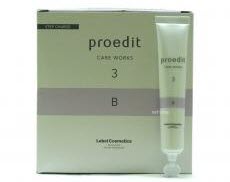 Lebel Proedit Home Care Works 3 Bounce Fit - sérum na vlasy