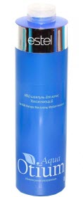 Estel Professional Otium Aqua Shampooing hydratant pour cheveux