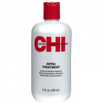 CHI Infra Treatment Odżywka termiczna-maska ​​do wszystkich rodzajów włosów