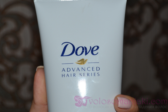 คอนดิชั่นเนอร์ Dove Advanced Hair Series