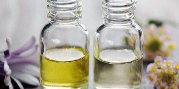 Kaip rasti natūralų plaukų aliejų