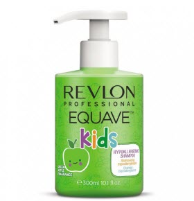 Revlon Professional Equave Kids 2 in 1 hipoalerginis šampūnas