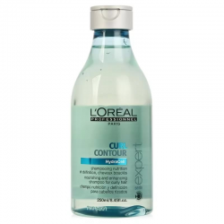 LOreal Professionnel Curl Contour -shampoo