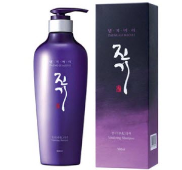 Vitalizujúci šampón Daeng Gi Meo Ri