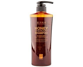 Daeng Gi Meo Ri šampon za terapiju medom