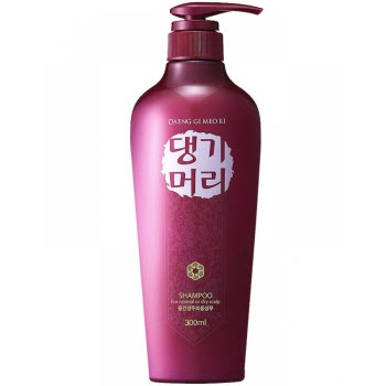 Daeng Gi Meo Ri šampon pro normální až suchou pokožku hlavy