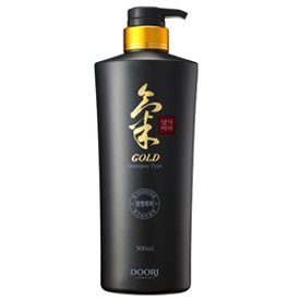 Energizujúci šampón Daeng Gi Meo Ri Gold