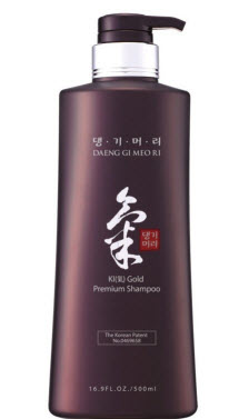 Prémiový šampon Daeng Gi Meo Ri Gold