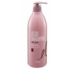 Shampoo per capelli con cheratina Daeng Gi Meo Ri Han All Lim Acid Shampoo