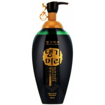 Minerálny bylinkový šampón Daeng Gi Meo Ri