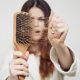Hogyan lehet megállítani a hajhullást: 5 legjobb tipp