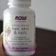 Now Foods Hair, Skin & Nails Complex