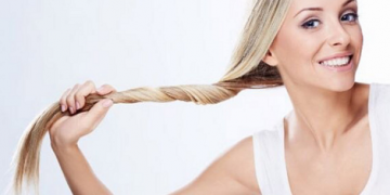 7 règles pour des cheveux sains et beaux