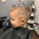 2021-2022 sezonunun erkek çocukları için en iyi 5 çocuk saç kesimi