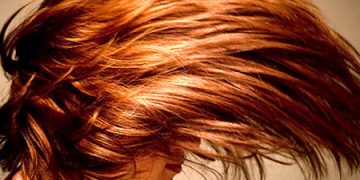 6 פריצות חיים לצמיחת שיער מהירה