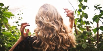 Wskazówki dotyczące pielęgnacji włosów przetłuszczających się