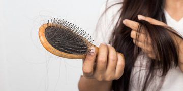 Pèrdua de cabell: com solucionar el problema?