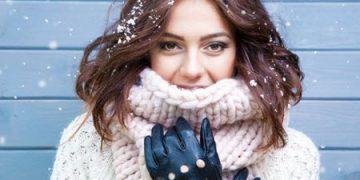 Jak zmienić sposób pielęgnacji włosów zimą?