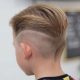 Kreative haircuts til drenge