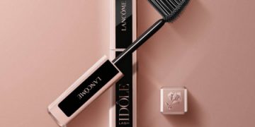 Lancome - beauty bestsellers of the next decade