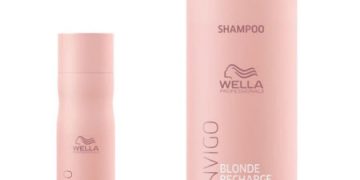 Wella Professionals Shampooing neutralisant jaunissement