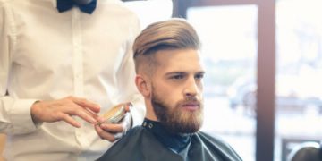 מוצרי עיצוב שיער לגברים: מה לבחור?