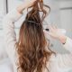 Czym są włosy mieszane i jak je pielęgnować?