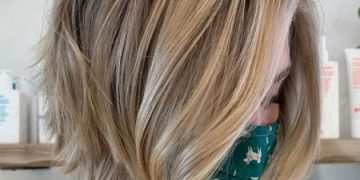 Fotos de bonics talls de cabell per a dones